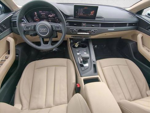 Used 2018 Audi A4 2.0T Premium Plus w/ Premium Plus Package image 18