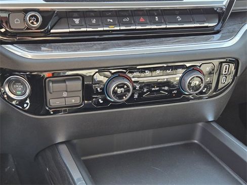 New 2025 Chevrolet Silverado 2500 LTZ w/ LTZ Convenience Package image 13