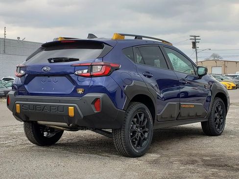 New 2026 Subaru Crosstrek 2.5i Wilderness AWD/4WD image 3