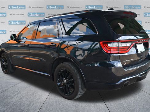 Used 2023 Dodge Durango R/T AWD/4WD image 8