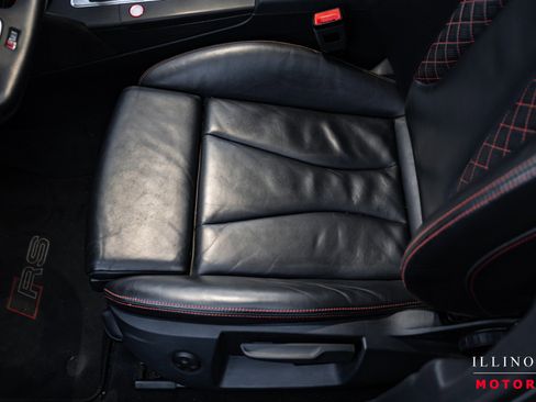 Used 2019 Audi RS 3 image 24