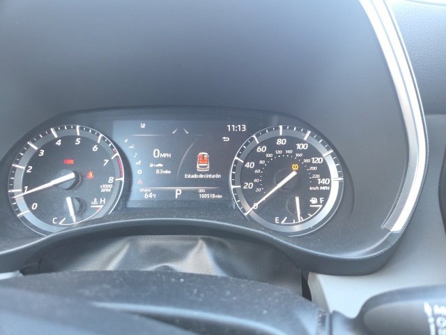 Used 2020 Toyota Highlander XLE AWD/4WD image 46