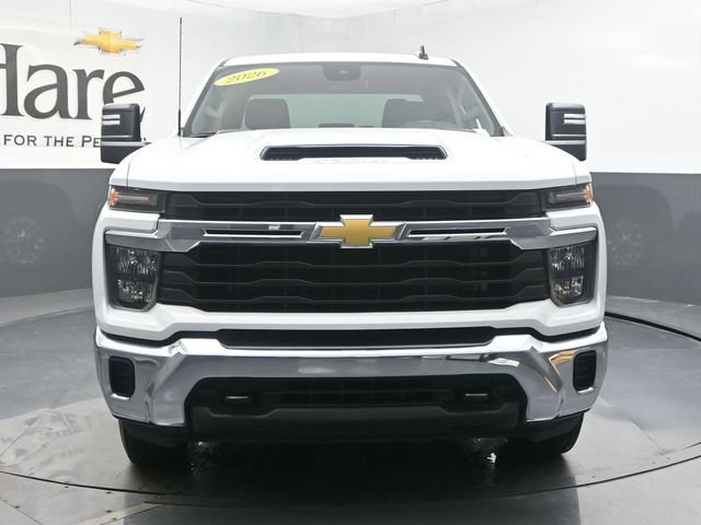 Used 2026 Chevrolet Silverado 2500 LT AWD/4WD image 51