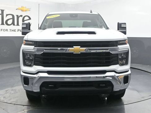 Used 2026 Chevrolet Silverado 2500 LT AWD/4WD image 51
