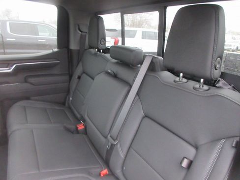 New 2026 GMC Sierra 1500 SLT w/ SLT Premium Plus Package AWD/4WD image 15