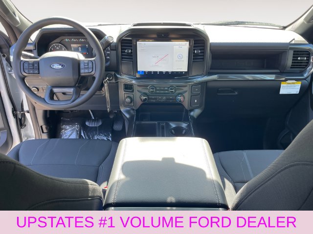 New 2026 Ford F150 STX AWD/4WD image 10