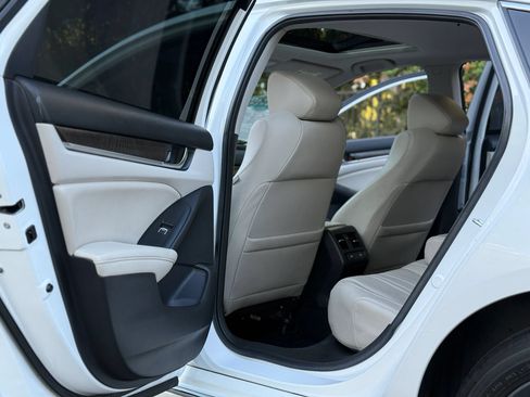 Used 2022 Honda Accord EX-L image 21