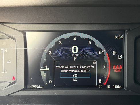 Used 2024 Toyota Tacoma SR5 RWD image 31