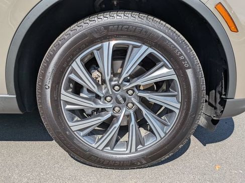 New 2026 Lincoln Aviator AWD image 11
