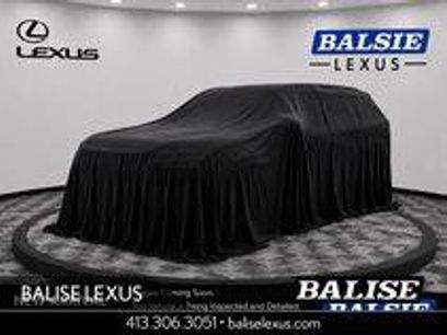 Certified 2025 Lexus RX 350 Premium w/ Convenience Package