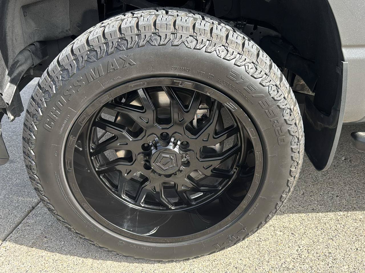 Used 2022 Ford F150 XLT w/ Equipment Group 302A High AWD/4WD image 10