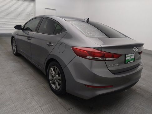 Used 2018 Hyundai Elantra Value Edition image 5