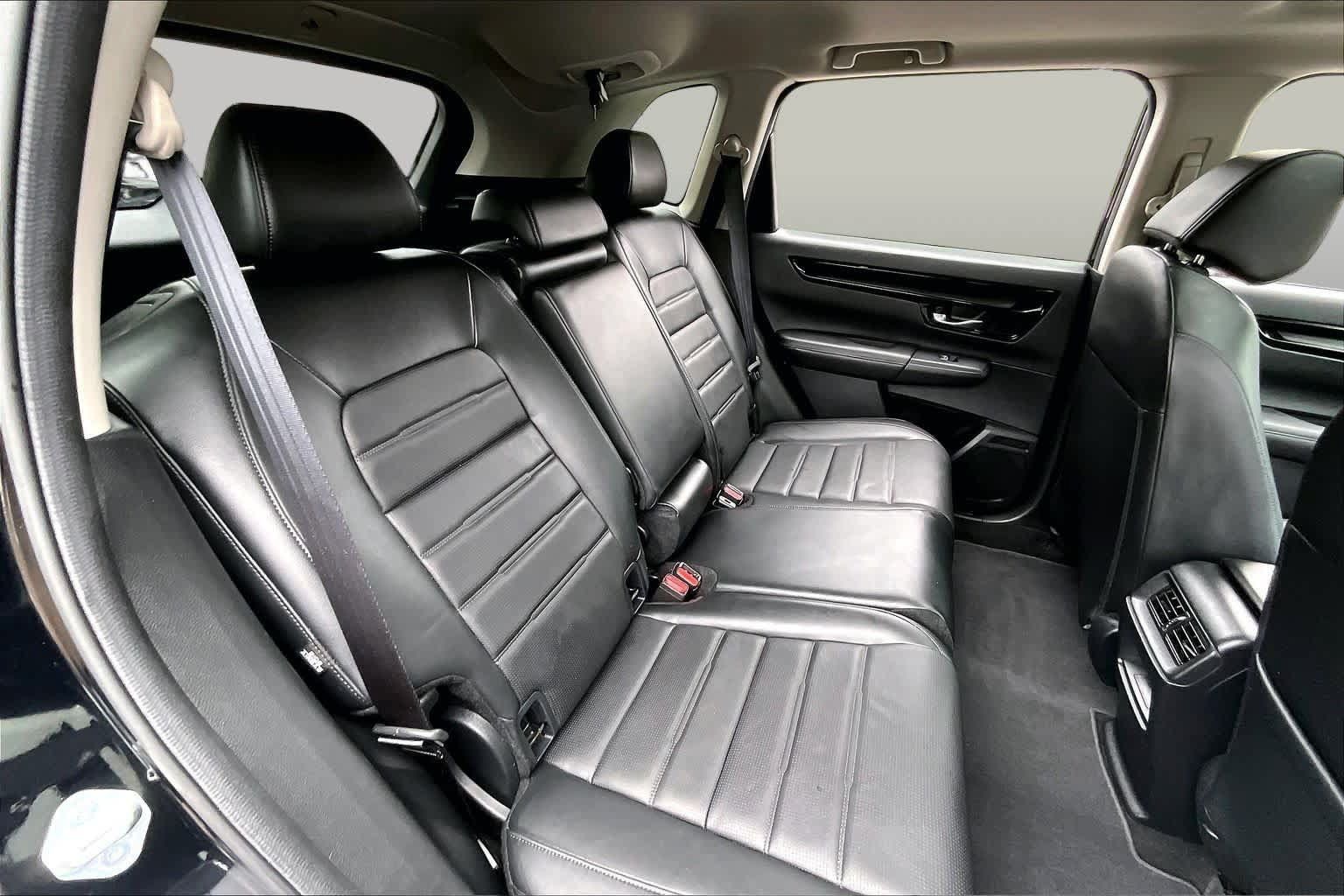 Used 2023 Honda CR-V EX-L image 21