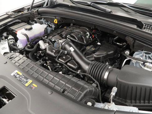 New 2026 Jeep Grand Cherokee Laredo AWD/4WD image 38