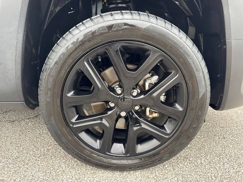 Used 2023 Jeep Renegade Altitude AWD/4WD image 40