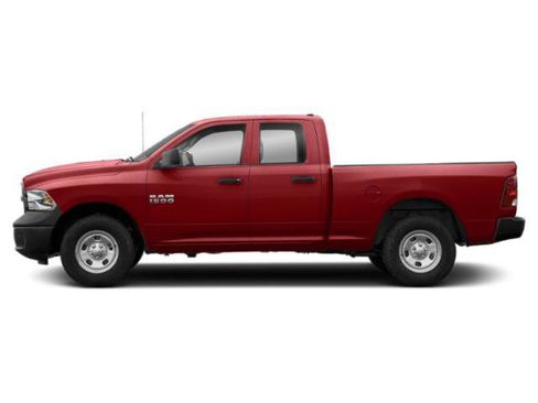 Used 2019 RAM 1500 Big Horn AWD/4WD image 3