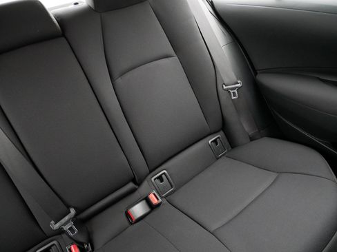 Certified 2024 Toyota Corolla LE FWD image 14