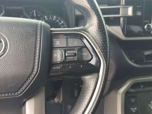Used 2024 Toyota Tundra SR5 w/ SR5 Convenience Package RWD image 16