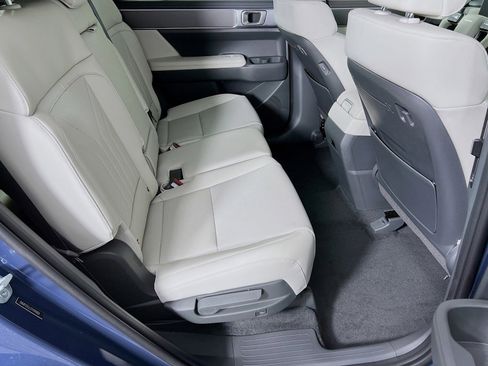 New 2026 Hyundai Santa Fe SEL AWD/4WD image 23