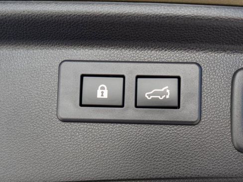 Used 2025 Subaru Forester Wilderness image 35