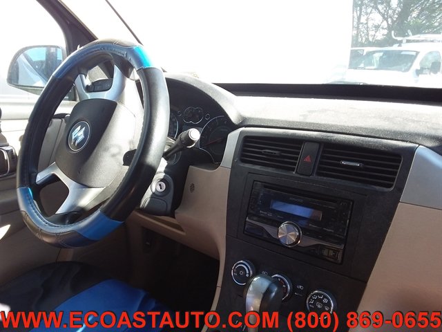Used 2007 Suzuki XL7 AWD image 7