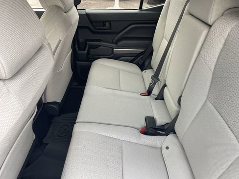 New 2026 Toyota 4Runner SR5 image 21