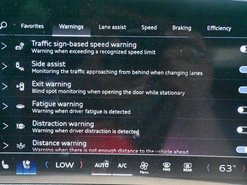 Used 2025 Audi Q5 Premium Plus image 23