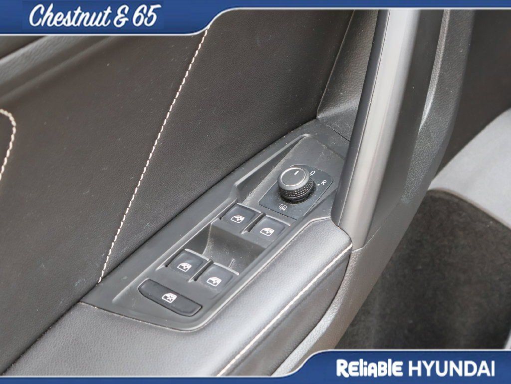 Used 2023 Volkswagen Tiguan SE FWD image 22