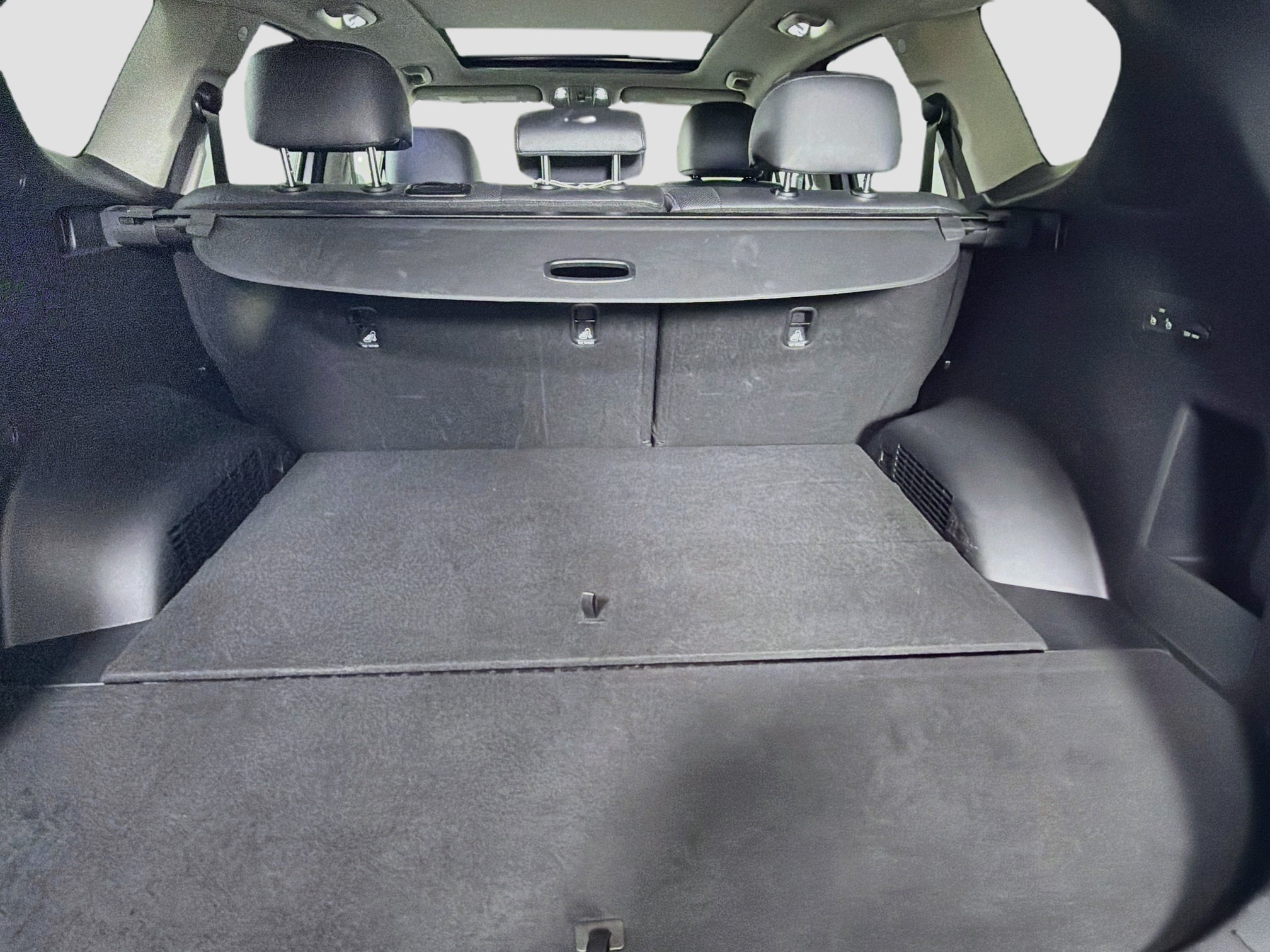 Used 2020 Hyundai Santa Fe Limited FWD image 28