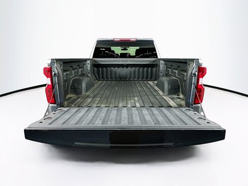 Used 2019 Chevrolet Silverado 1500 LT w/ All-Star Edition AWD/4WD image 27