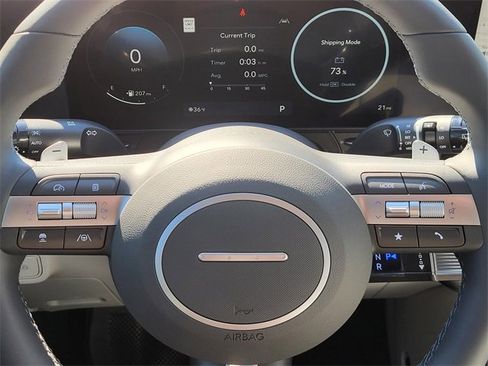 New 2026 Hyundai Kona Limited image 21