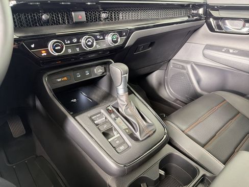 New 2026 Honda CR-V Sport Touring image 17