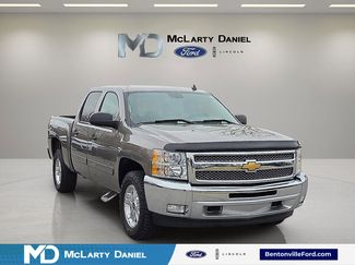 Used 2012 Chevrolet Silverado 1500 LT w/ All-Star Edition video 1