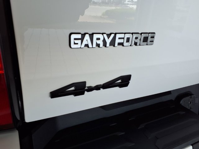 Used 2026 Toyota Tundra SR5 w/ SX Package AWD/4WD image 23