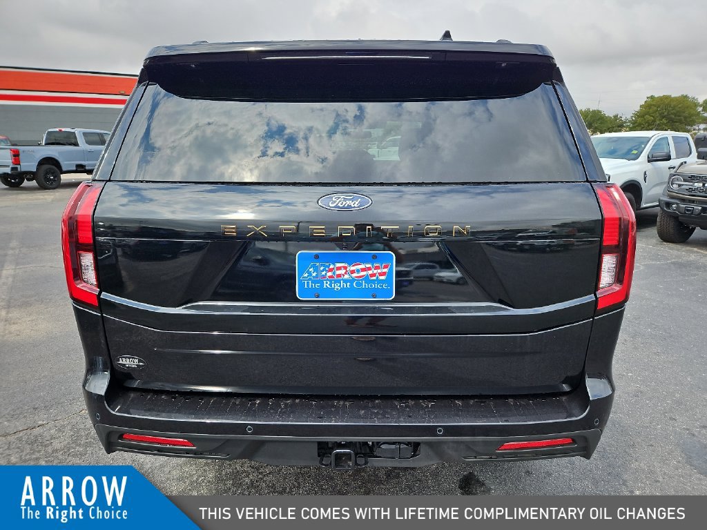 New 2027 Ford Expedition Tremor w/ Driver's Package AWD/4WD image 10