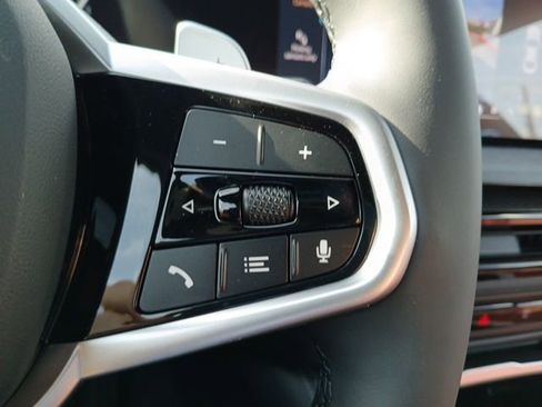 New 2025 BMW 430i Coupe w/ M Sport Package image 25