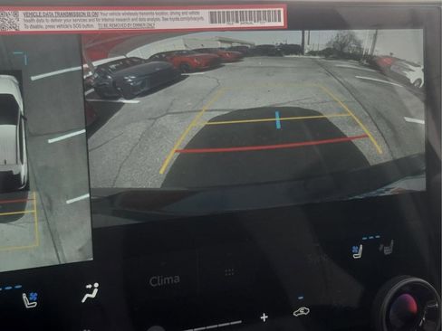 New 2026 Toyota bZ image 21