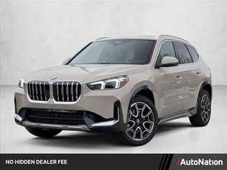 New 2026 BMW X1 xDrive28i AWD/4WD video 1