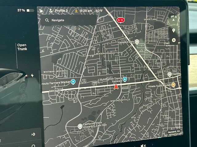 Used 2022 Tesla Model 3 Standard Range RWD image 22