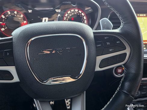 Used 2022 Dodge Challenger SRT Hellcat Redeye RWD image 43