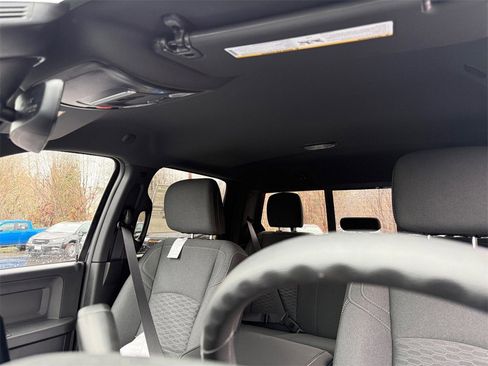 New 2026 RAM 3500 Tradesman image 25