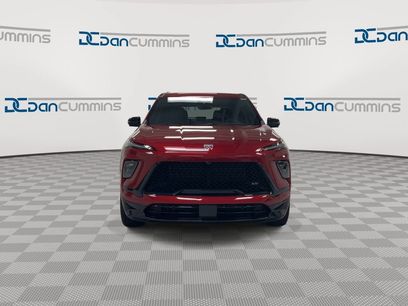 New 2026 Buick Enclave Sport Touring w/ Power Package