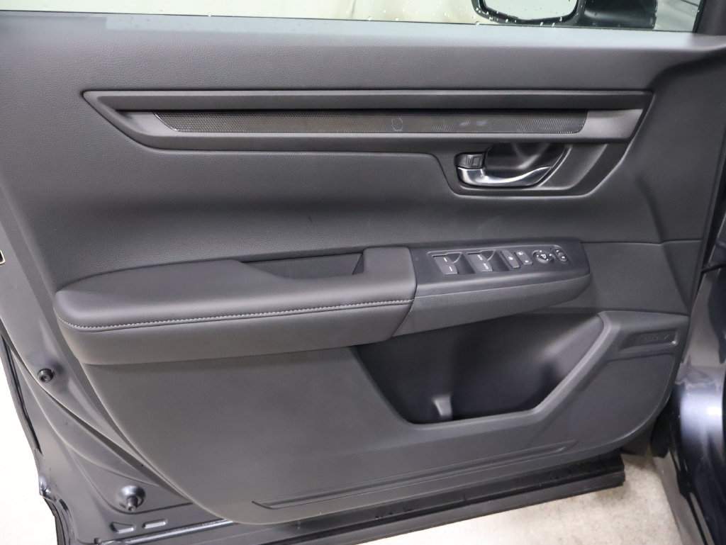 New 2027 Honda CR-V EX image 12