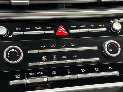 New 2026 Hyundai Santa Fe SE image 27