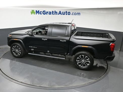 New 2026 GMC Canyon Denali image 23