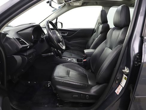 Used 2020 Subaru Forester Touring AWD/4WD image 16
