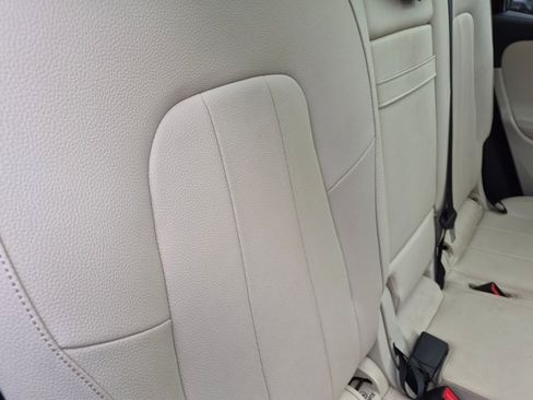 Certified 2023 Mercedes-Benz EQB 300 4MATIC w/ Pinnacle Package image 18