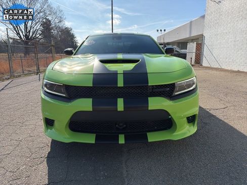 Used 2023 Dodge Charger GT w/ Blacktop Package image 7