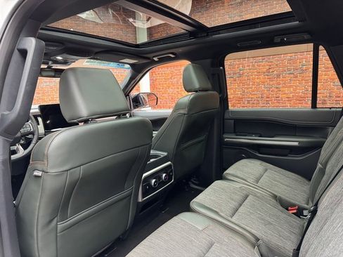 Certified 2024 Ford Expedition Timberline image 24