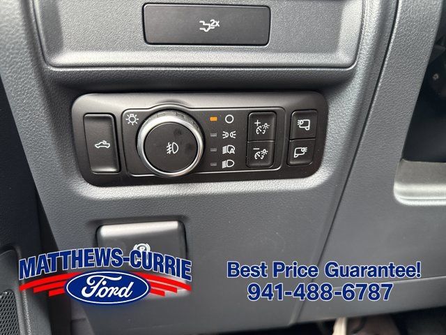 New 2026 Ford F150 XLT w/ Equipment Group 302A MID RWD image 27